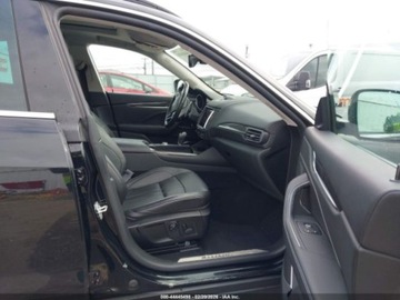 Maserati Levante 2017 Maserati Levante 2017 3.0 Benzyna 345KM, zdjęcie 9