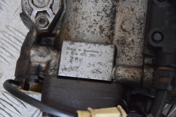 JEEP GRAND CHEROKEE WJ 3.1 TD ČERPADLO VSTŘIKOVAČE 0460405999