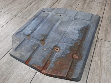 КРЫШКА КАТАЛИТИЧЕСКОГО НЕЙТРАЛИЗАТОРА RENAULT GAMA T C K RANGE VOLVO FH 4 FM 4 FMX