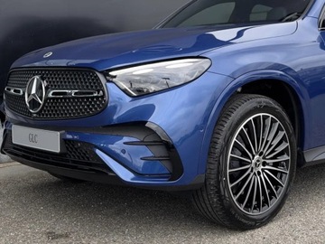 Mercedes GLC C254/X254 2025 GLC Coupe 200 d 4-Matic AMG Line 2.0 (163KM) 2025, zdjęcie 1