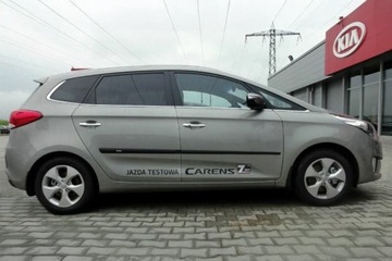 LIŠTA OSOBNÍ STRÁŽCE BOČNÍ DVEŘE TOYOTA PRIUS 2002-, RID