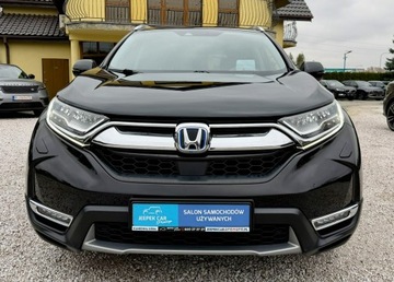 Honda CR-V V SUV Facelifting 2.0 i-MMD 184KM 2023 Honda CR-V 4x4,Hybryda,Full wersja,Gwarancja, zdjęcie 1