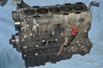 VOLVO XC90 2.4 D5 163KM БЛОК ДВИГАТЕЛЯ В КОМПЛЕКТЕ