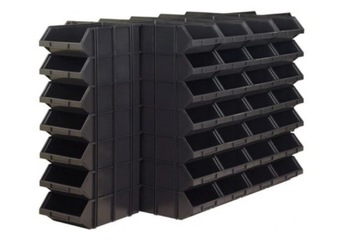 Контейнер для хранения Modułbox 3.1, 12 шт.