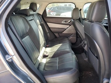 Land Rover Range Rover Velar 2021 Land Rover Range Rover Velar S 2021 2.0 Benzyna 247KM, zdjęcie 11