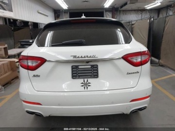 Maserati Levante 2020 Maserati Levante S 2020 3.0l 3.0 Benzyna 424KM, zdjęcie 4