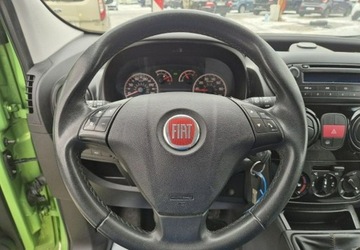 Fiat Qubo 2012 Fiat Qubo Super wersja 1.4 Benzyna 75KM, zdjęcie 15