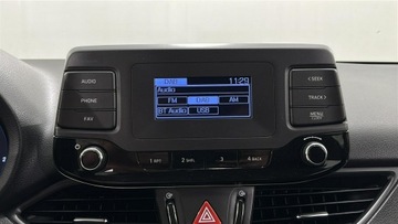 Hyundai i30 III Hatchback Facelifting 1.5 DPI 110KM 2021 Hyundai i30 1.5 DPI Classic +, zdjęcie 18