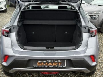 Opel Mokka II SUV 1.2 Turbo 100KM 2023 Opel Mokka Wirtualny kokpit/ Kamera/ Ledy/ FV 23%, zdjęcie 25