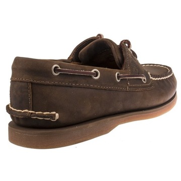 Buty Timberland Classic Boat 2EYE 42