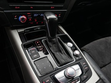Audi A6 C7 Allroad quattro facelifting 3.0 TDI clean diesel 272KM 2016 AUDI A6 3.0 TDI quattro S tronic Combi 272KM 2016, zdjęcie 17