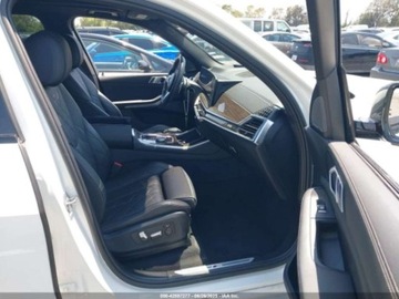 BMW X5 G05 2024 BMW X5 xDrive40i 2024 3.0l 3.0 Benzyna 375KM, zdjęcie 10