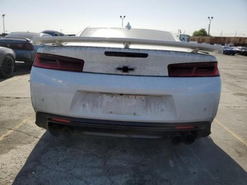 Chevrolet Camaro VI 2018 Chevrolet Camaro 2018r., 6.2L, zdjęcie 5