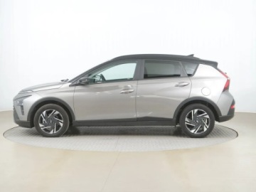 Hyundai Bayon SUV 1.0 T-GDI 100KM 2022 Hyundai Bayon 1.0 T-GDI, Serwis ASO, Automat, zdjęcie 2