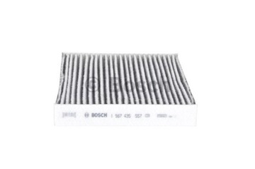 BOSCH 1 987 435 557 FILTR VENTILACE PROSTORU SPOLUJEZDCE