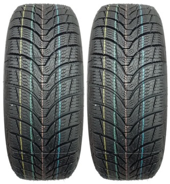 205/55R16 OPONY ZIMOWE NOWE EU