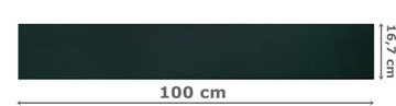 СТЕНОВЫЕ ПАНЕЛИ зеленые ПОТОЛОЧНЫЕ КАССЕТЫ 1м2 PZ