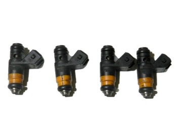 ИНЖЕКТОР RENAULT 1.4 1.6 16V H029611