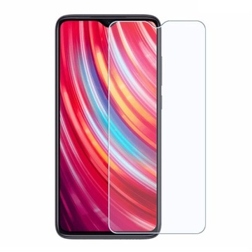 Szkło hartowane Redmi Note 8 szkiełko szybka