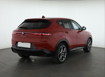 Alfa Romeo Tonale 2022 Alfa Romeo Tonale 1.5T 48V MHEV, Salon Polska, zdjęcie 4