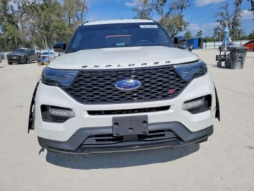 Ford Explorer VI 2020 Ford Explorer 2020 Ford Explorer ST 4WD 3.0 Benzyna 400KM, zdjęcie 2