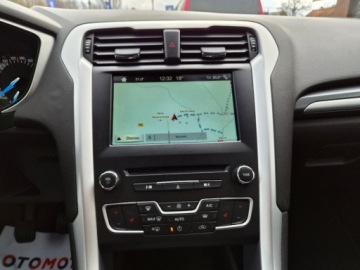 Ford Mondeo V Kombi 1.5 TDCi 120KM 2018 Ford Mondeo Titanium 2018 1.5 TDCI 120KM zarejestrowany full opcja gwaranc, zdjęcie 23