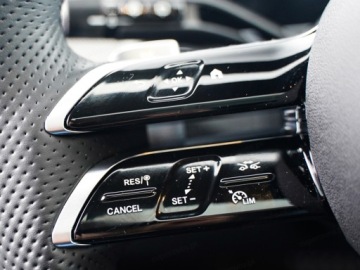 Mercedes GLC C254/X254 Coupe 2.0 220d 197KM 2026 GLC Coupe 220 d 4-Matic AMG Line 2.0 (moc 197 KM) 2026, zdjęcie 9