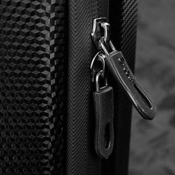 СУМКА WOZINSKY ДЛЯ ЭЛЕКТРИЧЕСКОГО СКУТЕРА, ВОДОНЕПРОНИЦАЕМАЯ СУМКА НА РУЛЬ