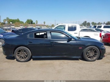 Dodge Charger VII 2020 Dodge Charger Scat Pack 2020 6.4l 6.4 Benzyna 485KM, zdjęcie 6
