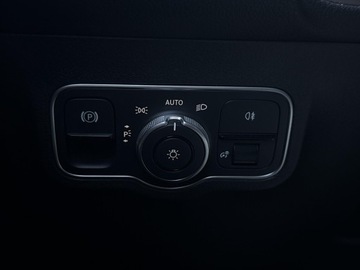 Mercedes GLB SUV 1.3 200 163KM 2024 Mercedes-Benz GLB 200, zdjęcie 23