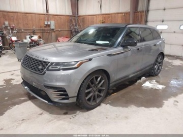 Land Rover Range Rover Velar 2021 Land Rover Range Rover Velar P250 R-Dynamic S 2021 2.0 Benzyna 247KM, zdjęcie 1