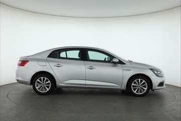 Renault Megane IV Hatchback 5d 1.3 TCe 140 FAP 140KM 2019 Renault Megane 1.3 TCe, Salon Polska, Automat, zdjęcie 5