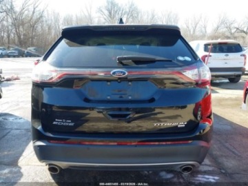 Ford Edge II 2018 Ford Edge TITANIUM, 2018r., 4x4, 3.5L 3.5 Benzyna 280KM, zdjęcie 7