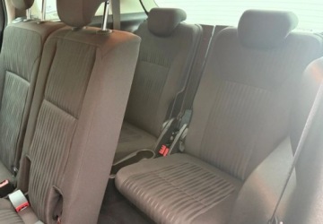 Opel Zafira C Tourer Facelifting 1.4 Turbo 120KM 2017 Opel Zafira Active Navi Klima Gwarancja Raty Zamiana 1.4 Benzyna 120KM, zdjęcie 25