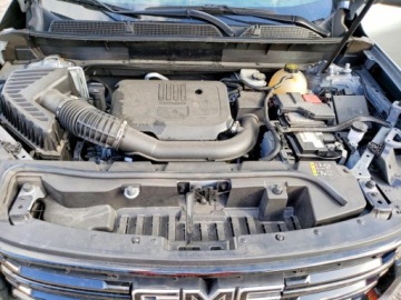  GMC Acadia Sle 2023 2.0 Benzyna 228KM, zdjęcie 6