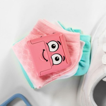 Штамп для маркировки одежды для детского сада, школы