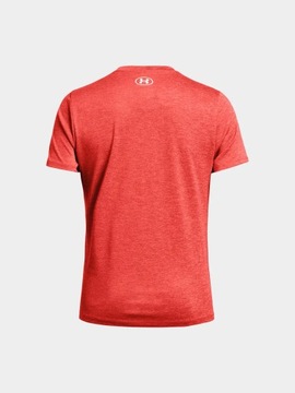 KOSZULKA DAMSKA UNDER ARMOUR TERMOAKTYWNA TRENINGOWA T-SHIRT SPORT 1384230