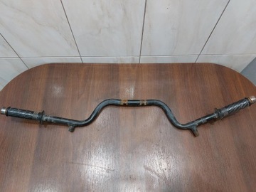 РУЛЕВОЕ КОЛЕСО LINHAI HYTRACK 260