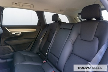 Volvo V90 II Plug-In Facelifting 2.0 T6 Plug-In Hybrid 350KM 2024 Volvo V90 Volvo V90 T6 253KM+145KM AWD Plug-In Hyb, zdjęcie 15