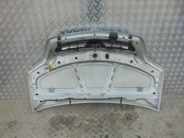 912. KAPOTA KRYT MOTORU OPEL MERIVA A FACELIFT Z157