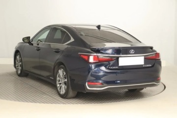 Lexus ES VII (XV70) 2021 Lexus ES 300h, Salon Polska, Serwis ASO, Automat, zdjęcie 3