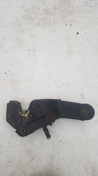 ZAMEK ZATRZASK KABINY LEWY MAN TGA TGX