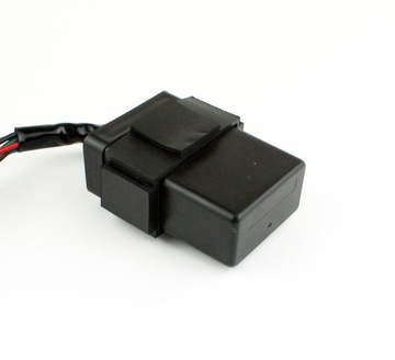 МОДУЛЬ ЗАЖИГАНИЯ квадроцикла BASHAN BS250S-5