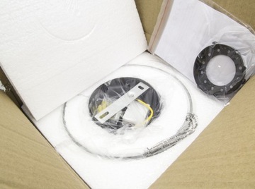 VASO UX СТЕКЛЯННЫЙ ПОТОЛОЧНЫЙ СВЕТИЛЬНИК LOFT СВЕТОДИОДНАЯ ЛЮСТРА В ИНДУСТРИАЛЬНОМ СТИЛЬ