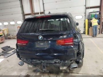 BMW X5 G05 2018 BMW X5 2018 BMW X5 xDrive35d Sports Activity Vehicle 3.0 Benzyna 255KM, zdjęcie 3