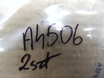 ШИП КАТУШКИ KAWASAKI NINJA 400 Z400 18-