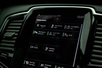 Volvo XC90 II 2022 Volvo XC 90 FV 23%*Szklany, zdjęcie 30