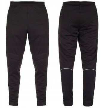 ВРАТАРСКИЙ КОМПЛЕКТ С ЗАЩИТАМИ GR, S