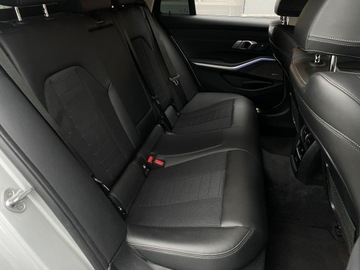 BMW Seria 3 G20-G21 2020 BMW 318i Sport Line, Hak, Salon PL, Fotele sportow, zdjęcie 21