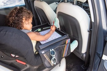 ДЕТСКИЙ СТОЛ TRAVEL DOOKY TRAVEL